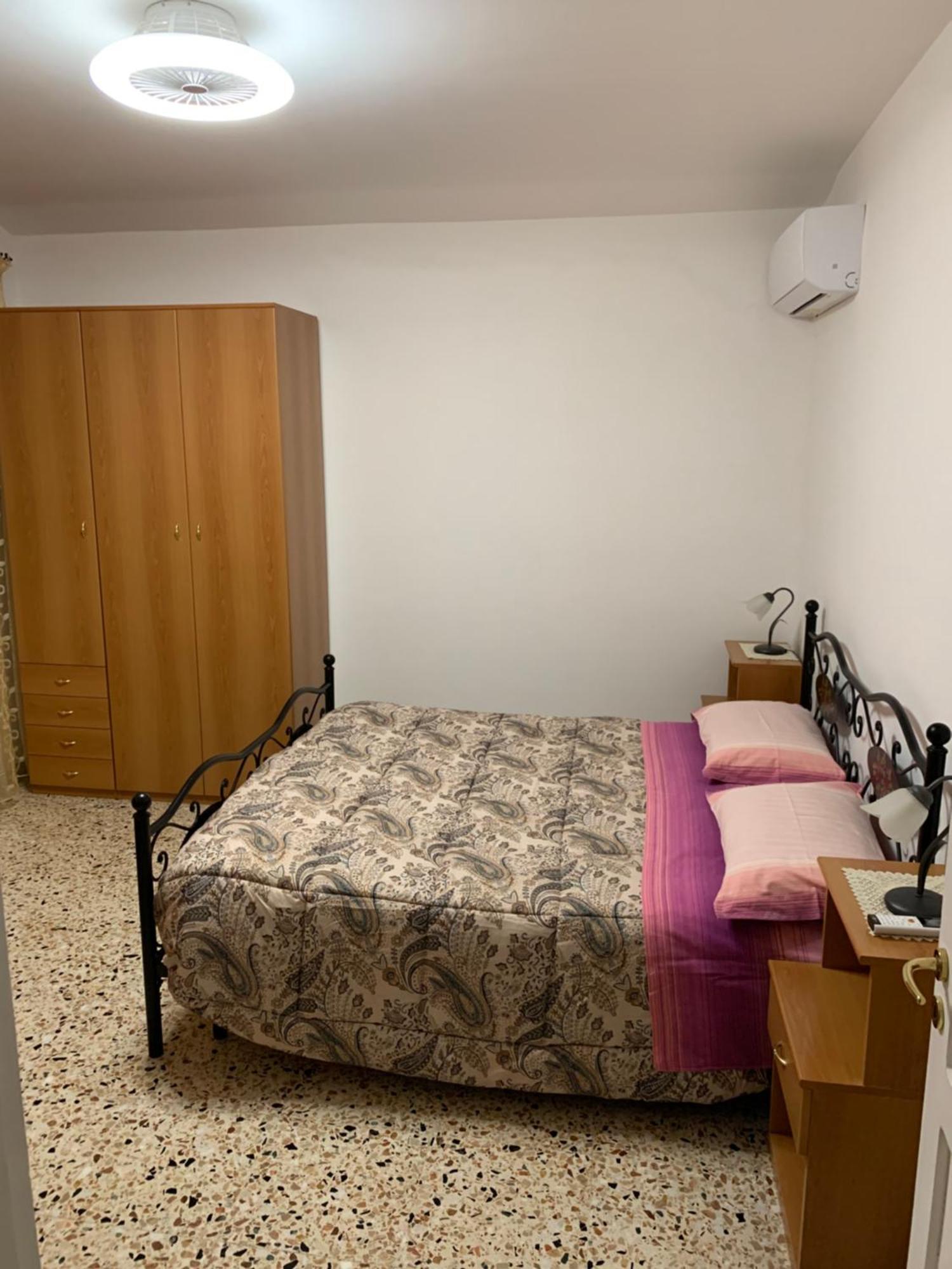 Agriturismo Cerquatonda Montalto delle Marche Ngoại thất bức ảnh