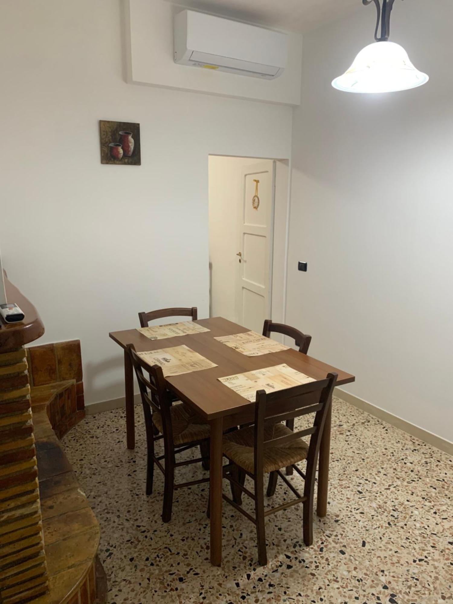 Agriturismo Cerquatonda Montalto delle Marche Ngoại thất bức ảnh